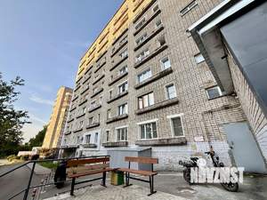 1-к квартира, вторичка, 29м2, 2/9 этаж