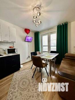 1-к квартира, вторичка, 39м2, 5/16 этаж