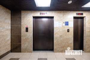 2-к квартира, вторичка, 36м2, 11/15 этаж