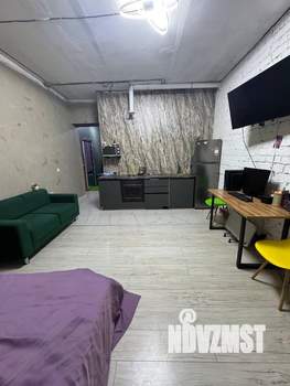 1-к квартира, вторичка, 54м2, 1/1 этаж