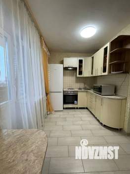 1-к квартира, вторичка, 39м2, 18/18 этаж