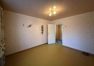 3-к квартира, вторичка, 60м2, 4/5 этаж