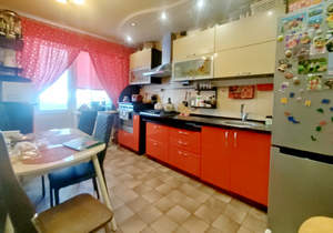 3-к квартира, вторичка, 66м2, 5/10 этаж