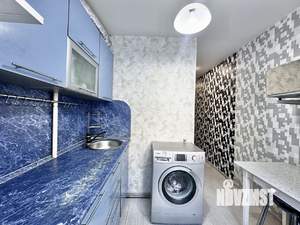 3-к квартира, вторичка, 59м2, 1/5 этаж