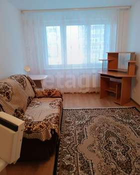 1-к квартира, вторичка, 33м2, 5/18 этаж