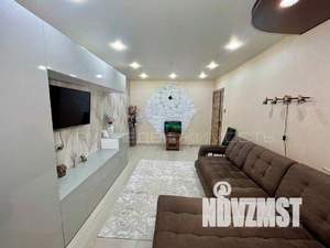 2-к квартира, вторичка, 54м2, 4/5 этаж