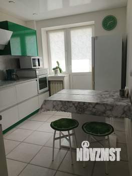 1-к квартира, вторичка, 35м2, 2/10 этаж