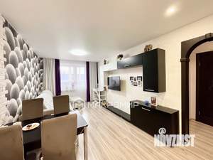 2-к квартира, вторичка, 45м2, 2/18 этаж