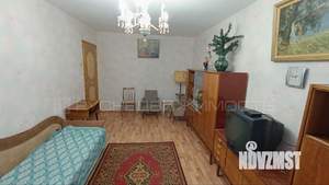 3-к квартира, вторичка, 63м2, 1/9 этаж