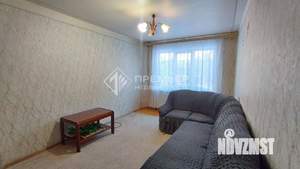 3-к квартира, вторичка, 67м2, 3/5 этаж