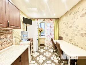 3-к квартира, вторичка, 66м2, 5/10 этаж
