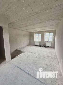 4-к квартира, вторичка, 123м2, 2/2 этаж