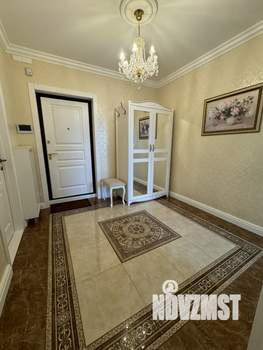 1-к квартира, вторичка, 54м2, 5/11 этаж