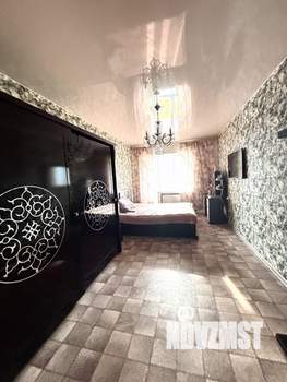 2-к квартира, вторичка, 70м2, 2/9 этаж