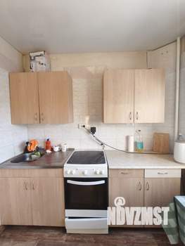 1-к квартира, вторичка, 33м2, 8/9 этаж