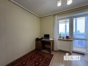 3-к квартира, вторичка, 82м2, 3/4 этаж