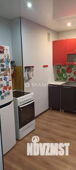 3-к квартира, вторичка, 61м2, 1/17 этаж