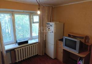 Студия квартира, вторичка, 18м2, 3/5 этаж