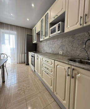 1-к квартира, вторичка, 39м2, 14/14 этаж