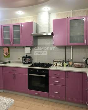 3-к квартира, вторичка, 61м2, 3/5 этаж