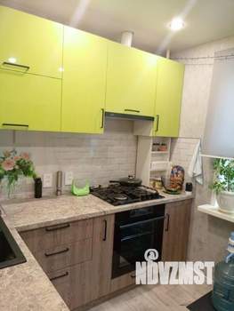 2-к квартира, вторичка, 51м2, 2/10 этаж