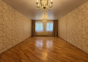 3-к квартира, вторичка, 100м2, 2/9 этаж