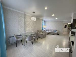3-к квартира, вторичка, 72м2, 3/20 этаж