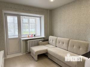 1-к квартира, вторичка, 31м2, 2/5 этаж