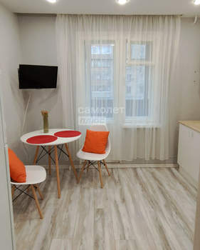 2-к квартира, вторичка, 53м2, 2/5 этаж