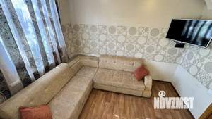 3-к квартира, вторичка, 70м2, 1/3 этаж