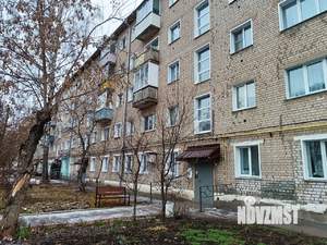 1-к квартира, вторичка, 41м2, 2/5 этаж