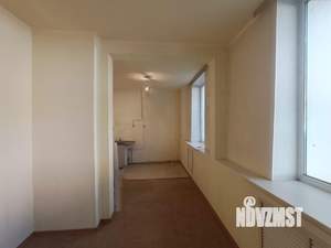 2-к квартира, вторичка, 64м2, 1/2 этаж