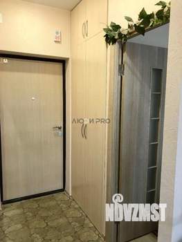 1-к квартира, вторичка, 31м2, 2/3 этаж