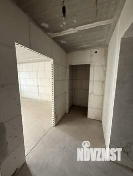 1-к квартира, вторичка, 38м2, 3/10 этаж