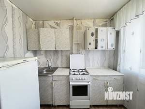 1-к квартира, вторичка, 31м2, 4/5 этаж