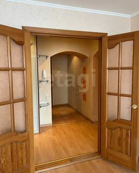 3-к квартира, вторичка, 65м2, 3/12 этаж