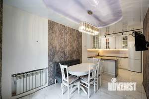 4-к квартира, вторичка, 105м2, 3/3 этаж
