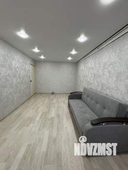 2-к квартира, вторичка, 54м2, 5/5 этаж