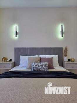 2-к квартира, вторичка, 54м2, 3/5 этаж