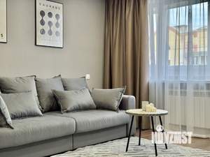 3-к квартира, вторичка, 62м2, 10/10 этаж