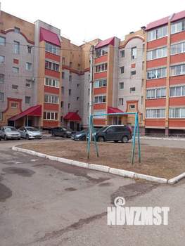 2-к квартира, вторичка, 43м2, 5/5 этаж