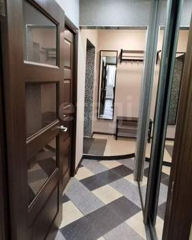 2-к квартира, вторичка, 59м2, 14/14 этаж