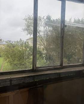 1-к квартира, вторичка, 30м2, 5/5 этаж