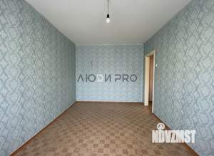 1-к квартира, вторичка, 30м2, 1/5 этаж