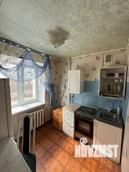 1-к квартира, вторичка, 33м2, 2/5 этаж