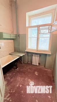 2-к квартира, вторичка, 52м2, 2/4 этаж