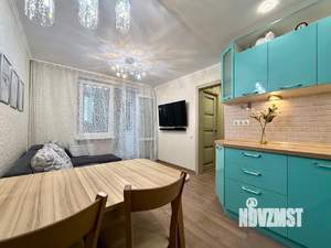 2-к квартира, вторичка, 44м2, 8/18 этаж