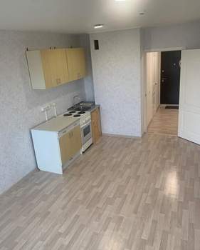 Студия квартира, вторичка, 24м2, 8/11 этаж