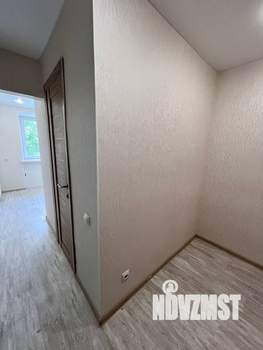 1-к квартира, вторичка, 30м2, 1/5 этаж