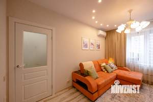 2-к квартира, вторичка, 39м2, 4/9 этаж